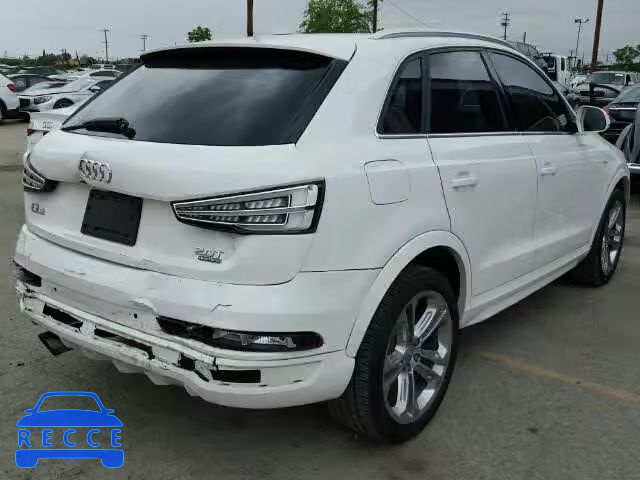 2016 AUDI Q3 2.0T PR WA1GFCFS5GR003760 image 3
