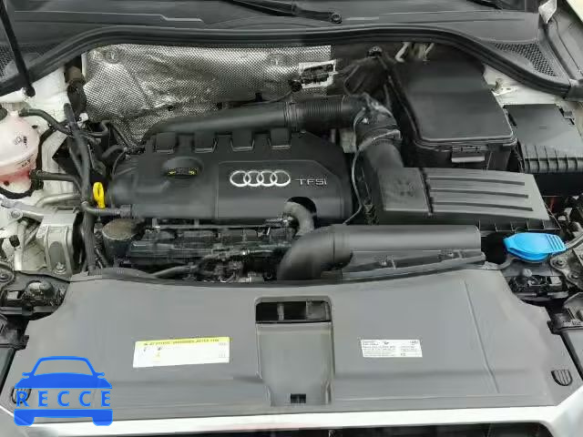 2016 AUDI Q3 2.0T PR WA1GFCFS5GR003760 image 6