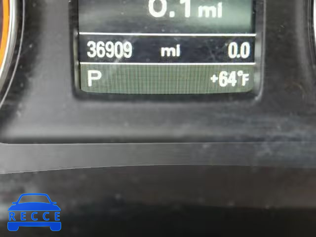 2016 AUDI Q3 2.0T PR WA1GFCFS5GR003760 image 7