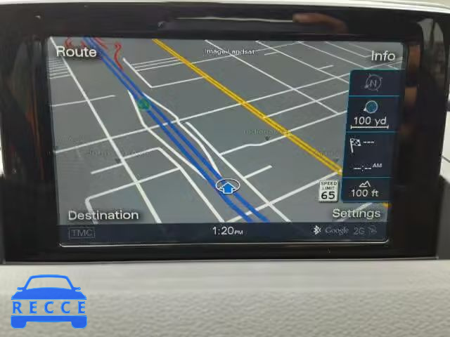 2016 AUDI Q3 2.0T PR WA1GFCFS5GR003760 image 8