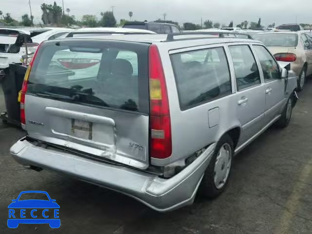 1998 VOLVO V70 YV1LW5542W2410049 image 3