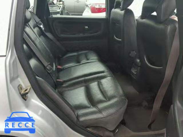 1998 VOLVO V70 YV1LW5542W2410049 image 5