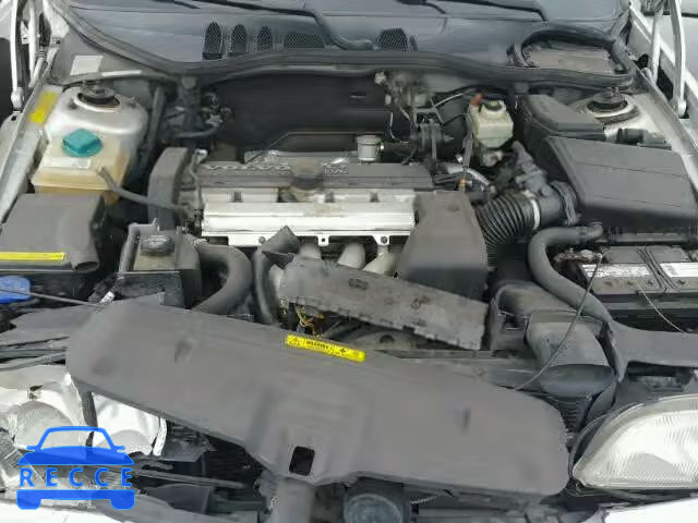 1998 VOLVO V70 YV1LW5542W2410049 image 6
