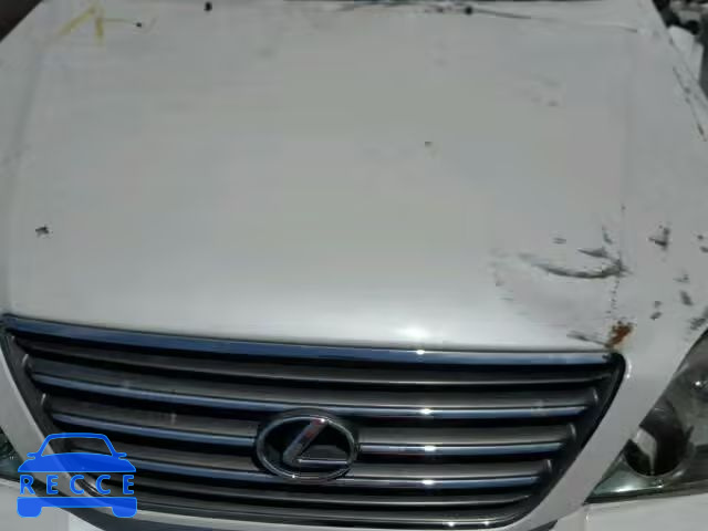 2008 LEXUS GX 470 JTJBT20X880166929 Bild 6