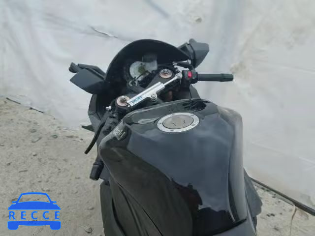 2008 KAWASAKI ZX1000 JKAZXCE1X8A003767 зображення 4