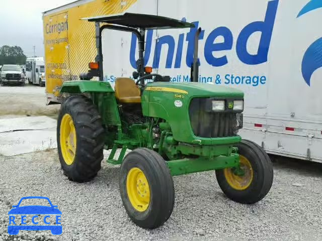 2012 JOHN DEERE TRACTOR 1PY5045DCCB005002 image 0