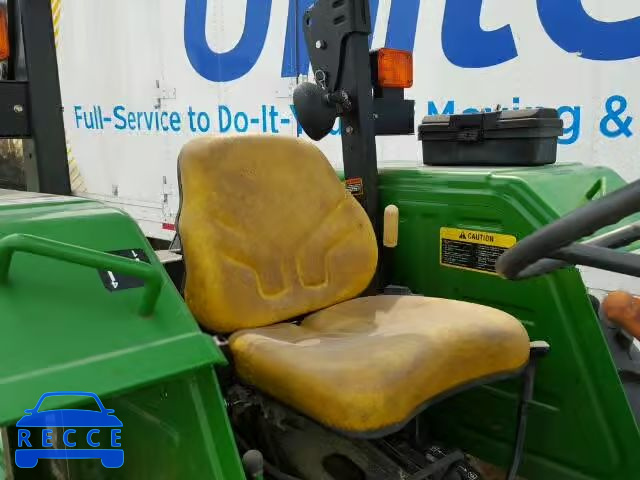 2012 JOHN DEERE TRACTOR 1PY5045DCCB005002 image 5