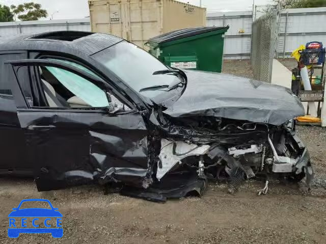 2015 BMW X6 XDRIVE5 5UXKU6C55F0F94456 зображення 8