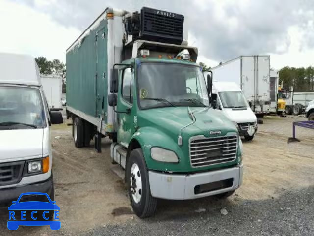 2007 FREIGHTLINER M2 106 MED 1FVACXCSX7HX81594 image 0