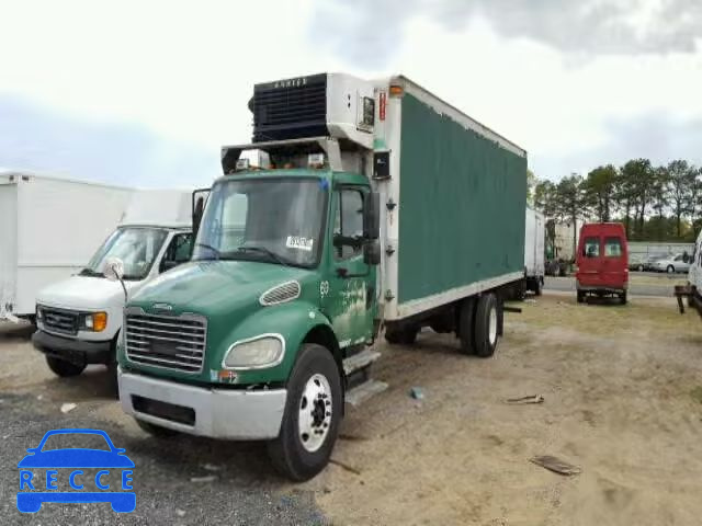 2007 FREIGHTLINER M2 106 MED 1FVACXCSX7HX81594 image 1