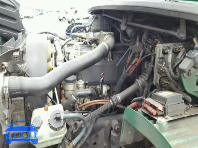 2007 FREIGHTLINER M2 106 MED 1FVACXCSX7HX81594 image 6