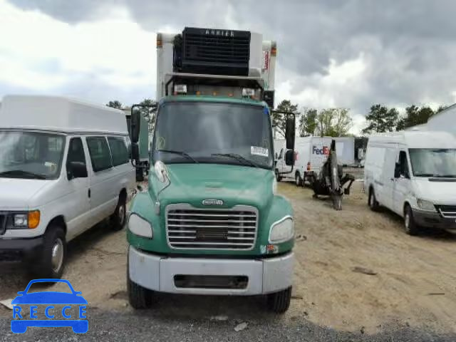 2007 FREIGHTLINER M2 106 MED 1FVACXCSX7HX81594 image 8