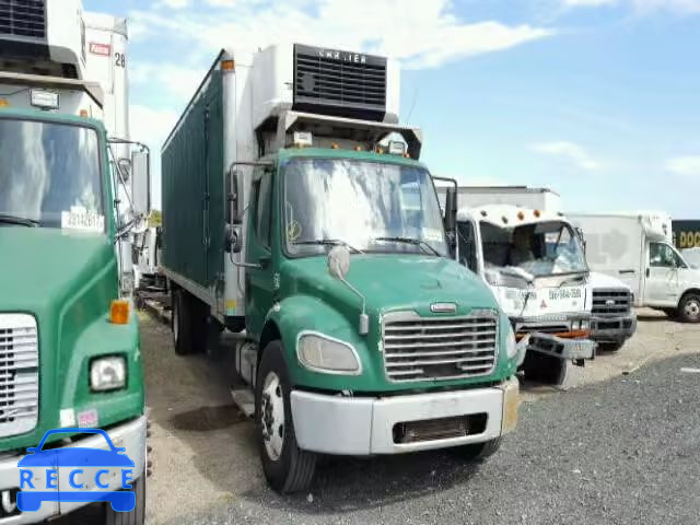 2007 FREIGHTLINER M2 106 MED 1FVACXCS27HX81590 image 0