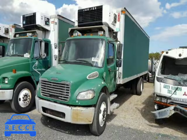 2007 FREIGHTLINER M2 106 MED 1FVACXCS27HX81590 image 1