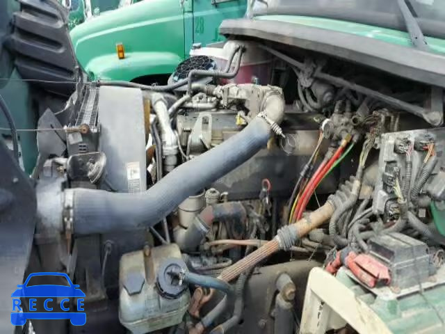 2007 FREIGHTLINER M2 106 MED 1FVACXCS27HX81590 image 6