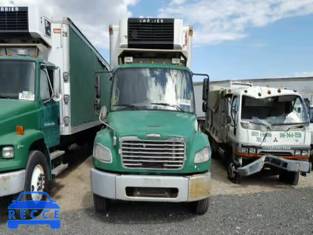 2007 FREIGHTLINER M2 106 MED 1FVACXCS27HX81590 image 8