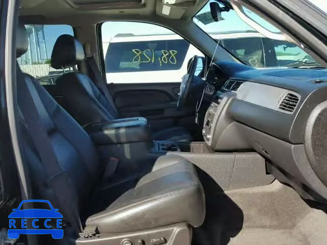 2012 CHEVROLET TAHOE LT 1GNSKBE01CR176828 image 4