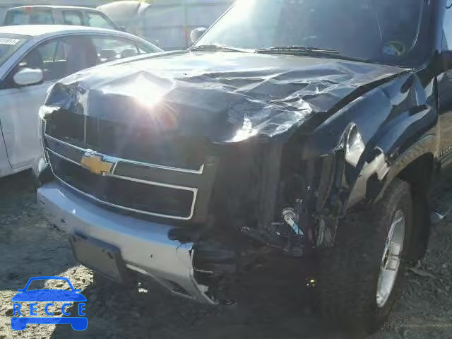 2012 CHEVROLET TAHOE LT 1GNSKBE01CR176828 зображення 8