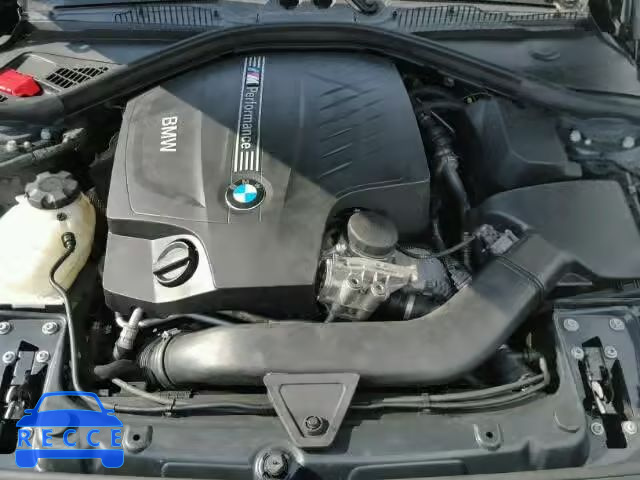 2016 BMW M235I WBA1J7C53GV359919 зображення 6