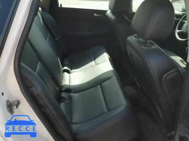 2013 CHEVROLET IMPALA POL 2G1WD5E31D1267018 image 5