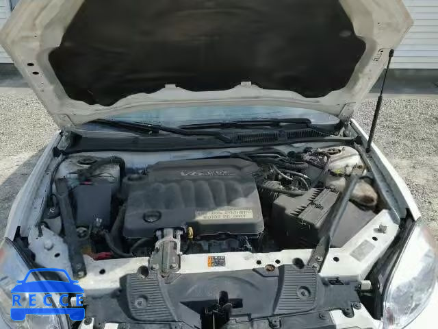 2013 CHEVROLET IMPALA POL 2G1WD5E31D1267018 image 6