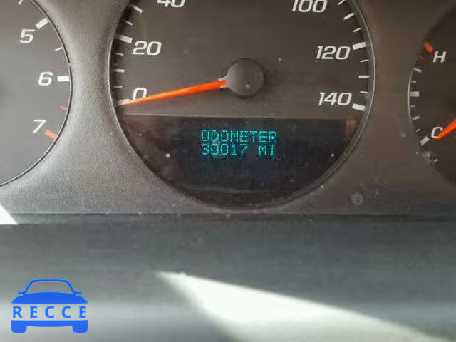 2013 CHEVROLET IMPALA POL 2G1WD5E31D1267018 image 7