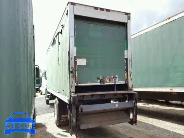 2001 FREIGHTLINER MED CONV F 1FVABTCS81HH94981 Bild 2