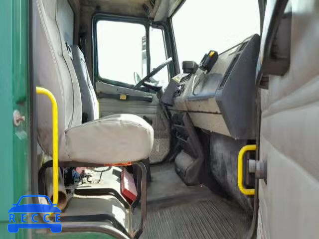 2001 FREIGHTLINER MED CONV F 1FVABTCS81HH94981 Bild 4