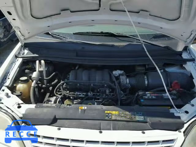 2003 FORD WINDSTAR C 2FTZA54453BB18255 image 6