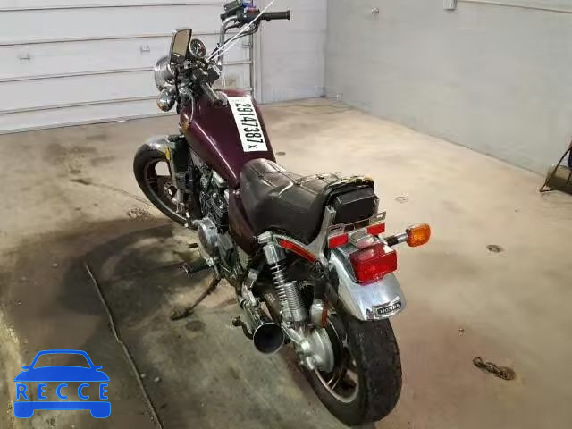 1982 HONDA VF750C JH2RC071XCM007751 Bild 2