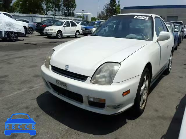 1998 HONDA PRELUDE JHMBB6249WC008836 image 1