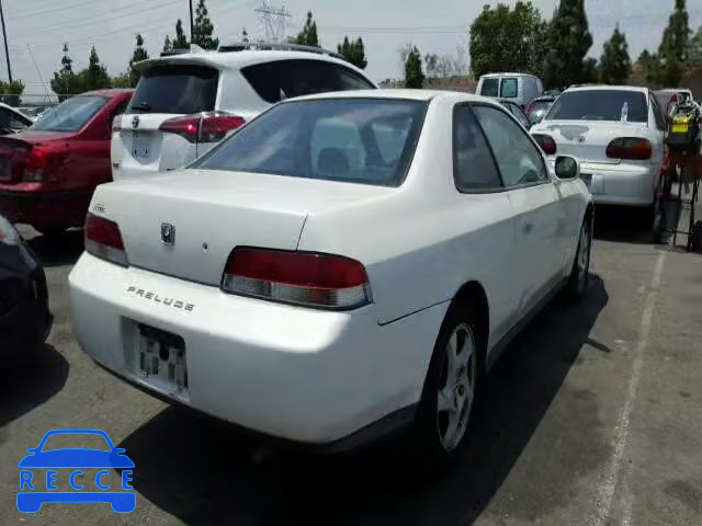 1998 HONDA PRELUDE JHMBB6249WC008836 image 3