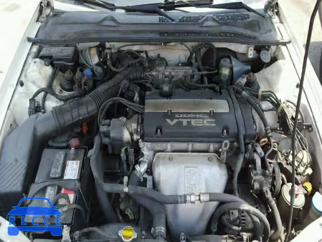 1998 HONDA PRELUDE JHMBB6249WC008836 image 6