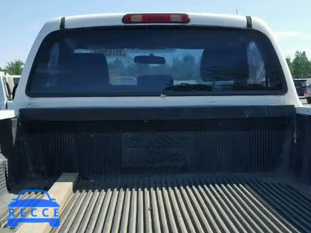 2005 TOYOTA TUNDRA 5TBJU32125S455316 image 5