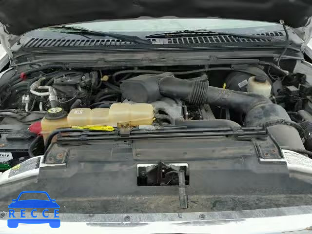 2002 FORD EXCURSION 1FMNU43S42ED36668 image 6