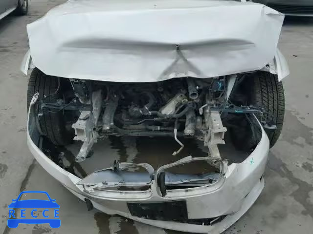 2013 BMW 320I WBA3B1C51DF462880 image 8