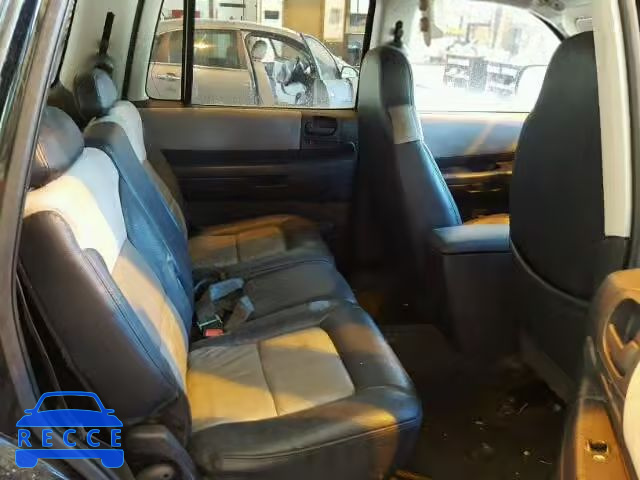 2002 DODGE DURANGO R/ 1B8HS78Z42F197808 Bild 5