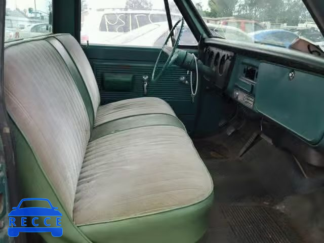 1970 CHEVROLET C10 00000CS140A154784 image 4