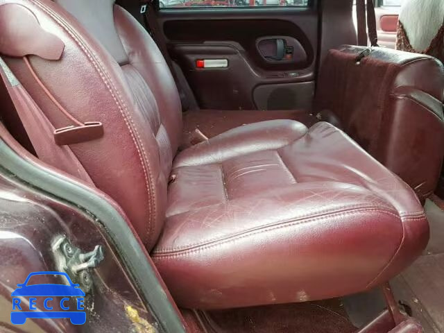 1997 GMC YUKON 1GKEK13R5VJ702627 image 5