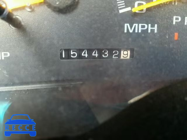 1997 GMC YUKON 1GKEK13R5VJ702627 image 7