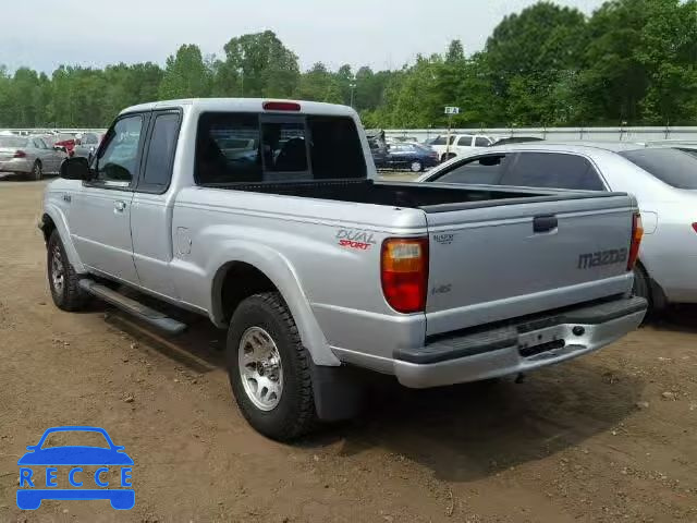 2003 MAZDA B3000 CAB 4F4YR16U63TM18419 зображення 2