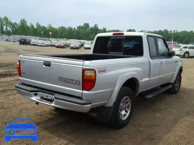 2003 MAZDA B3000 CAB 4F4YR16U63TM18419 зображення 3