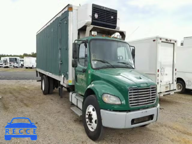 2007 FREIGHTLINER M2 106 MED 1FVACXCS77HX81598 image 0