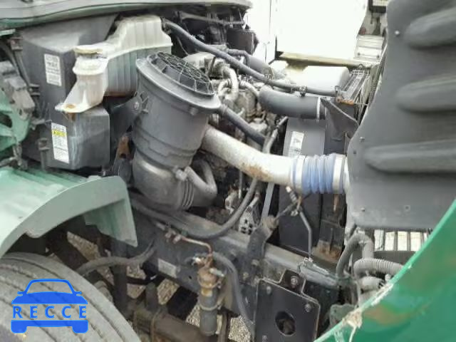 2007 FREIGHTLINER M2 106 MED 1FVACXCS77HX81598 image 6