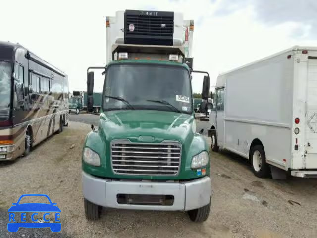 2007 FREIGHTLINER M2 106 MED 1FVACXCS77HX81598 image 8