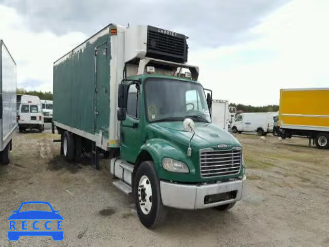 2007 FREIGHTLINER M2 106 MED 1FVACXCS17HX81600 image 0