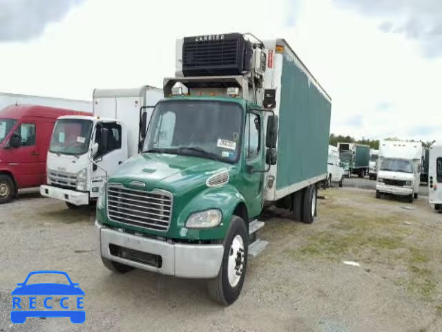 2007 FREIGHTLINER M2 106 MED 1FVACXCS17HX81600 image 1