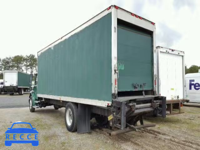 2007 FREIGHTLINER M2 106 MED 1FVACXCS17HX81600 image 2