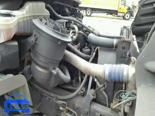 2007 FREIGHTLINER M2 106 MED 1FVACXCS17HX81600 image 6