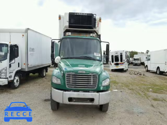 2007 FREIGHTLINER M2 106 MED 1FVACXCS17HX81600 image 8